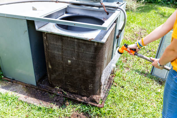 Best Affordable Air Duct Cleaning  in Bryant, WA