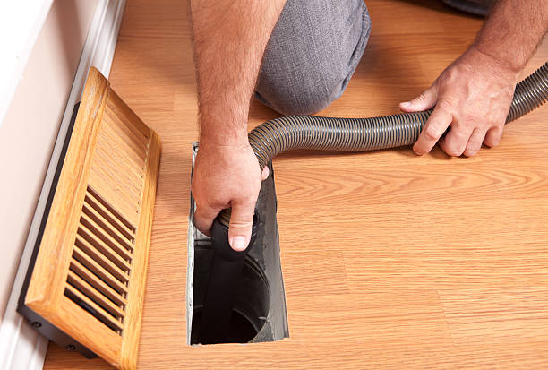 Best HVAC Air Duct Cleaning  in Bryant, WA