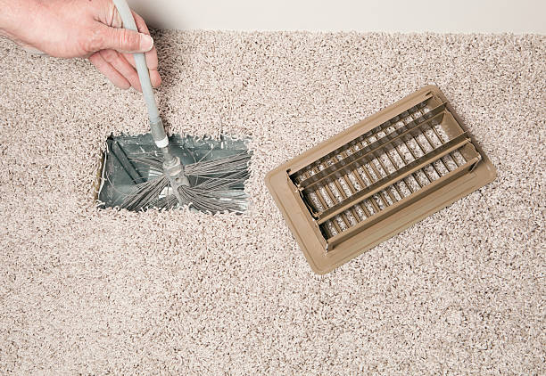 Best Commercial Air Duct Cleaning  in Bryant, WA